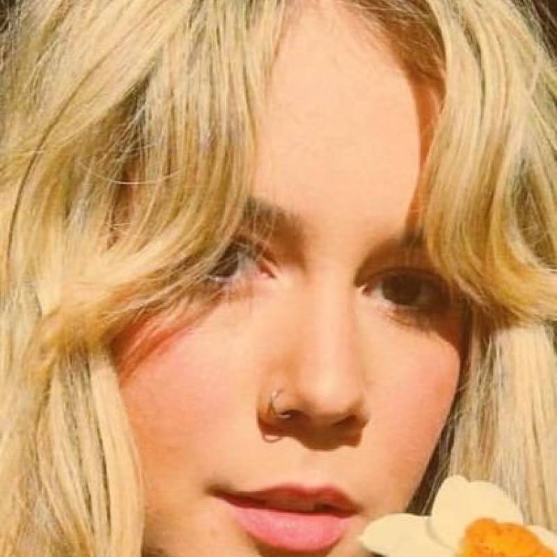 Rose, 41, Balingen