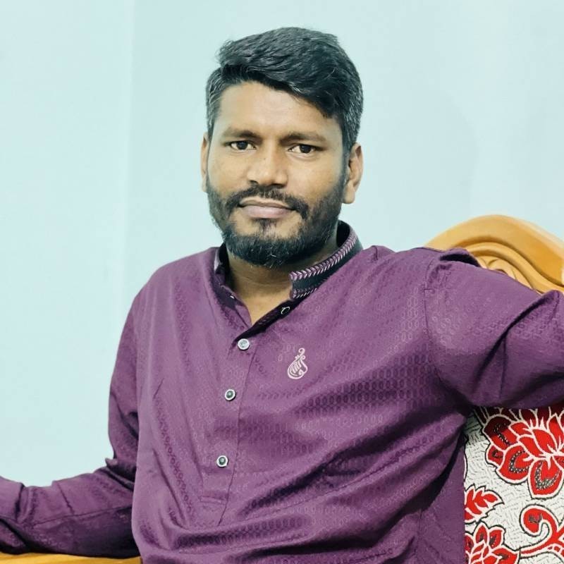 Ahamed, 33, Acala