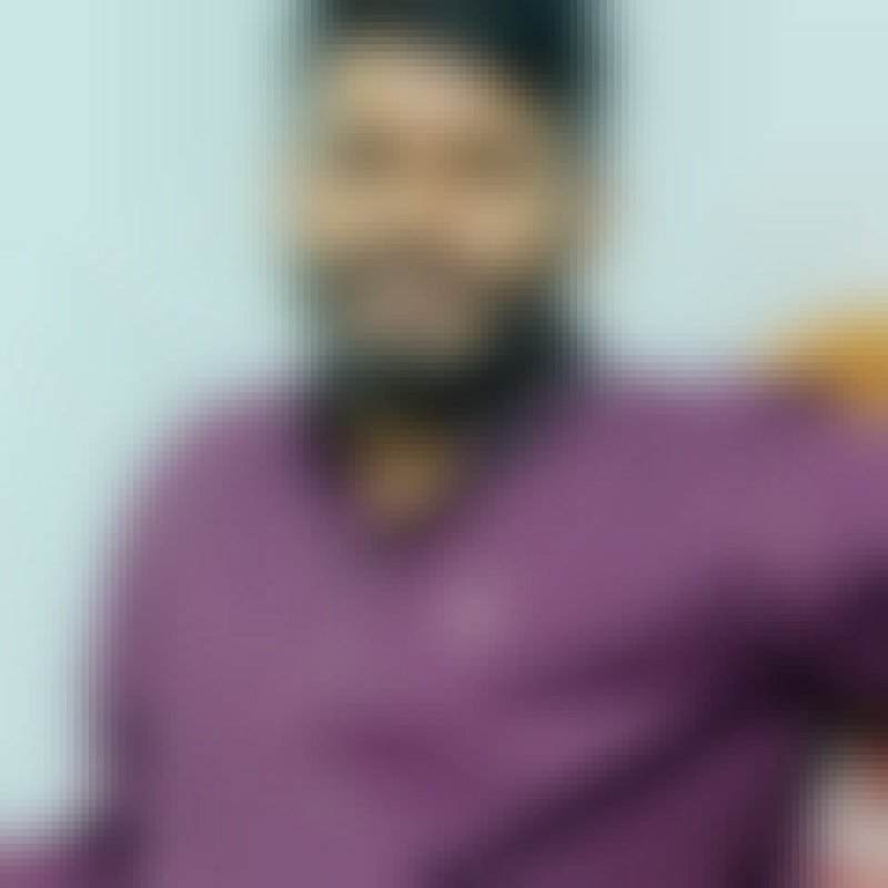 Ahamed, 33, Rajpura