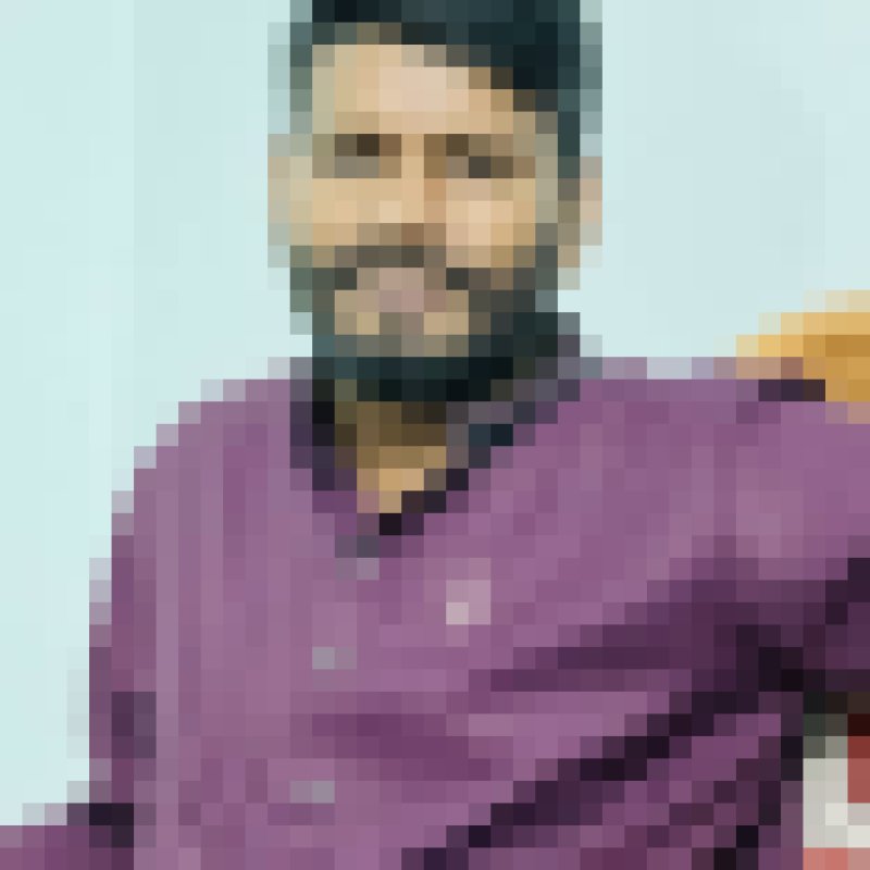 Ahamed, 33, India