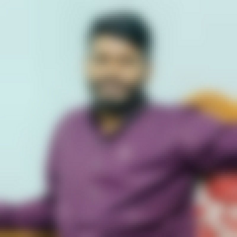 Ahamed, 33, Songnim