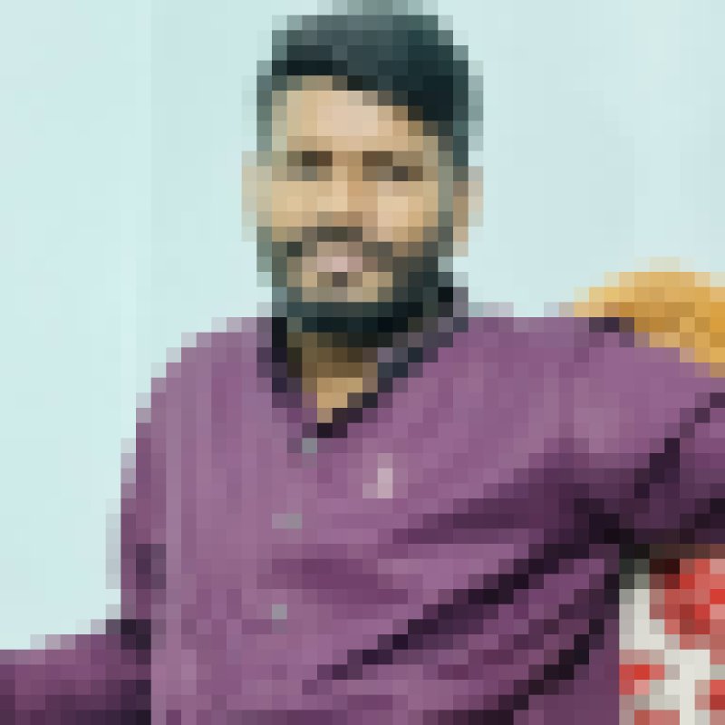 Ahamed, 33, Franklin Park