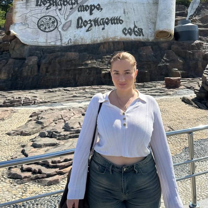 Rita, 31, Herent