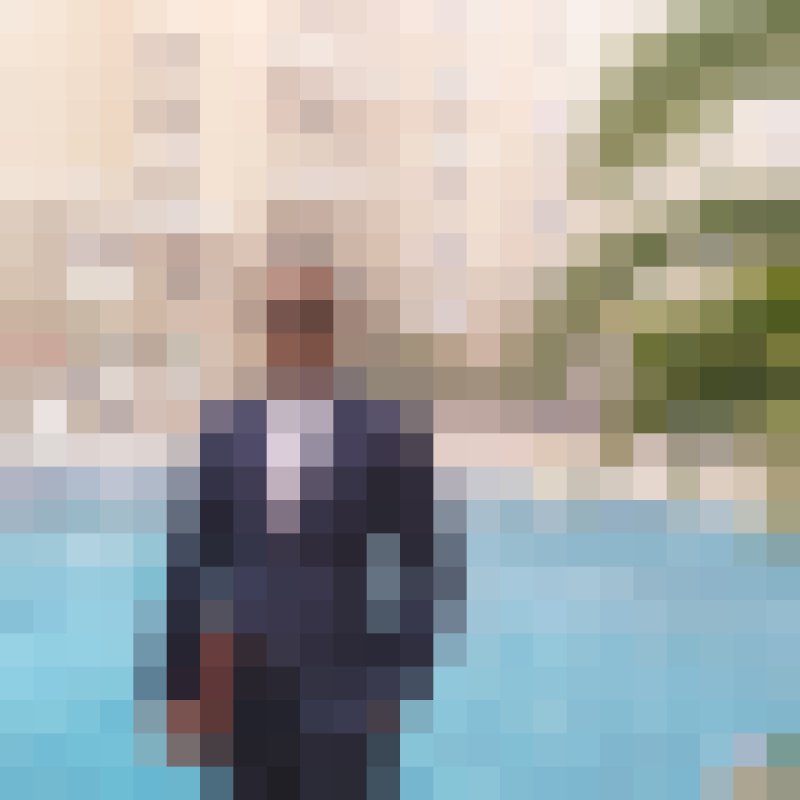 Jishan Chowdory, 33, United States Minor Outlying Islands