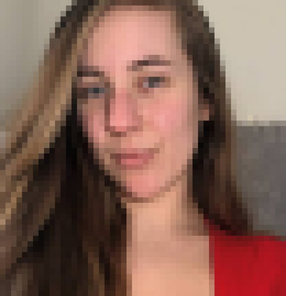 Bella, 50, Maihma Sarja