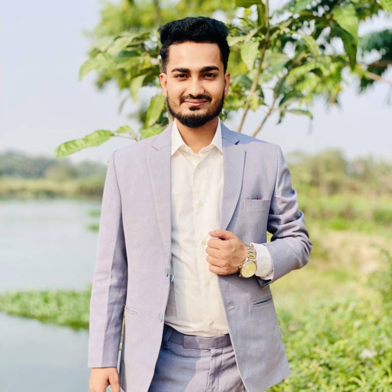 Faruk, 26, Detroit Windsor