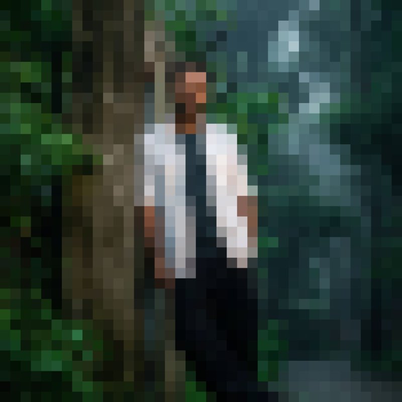 Anas, 30, Santa Maria