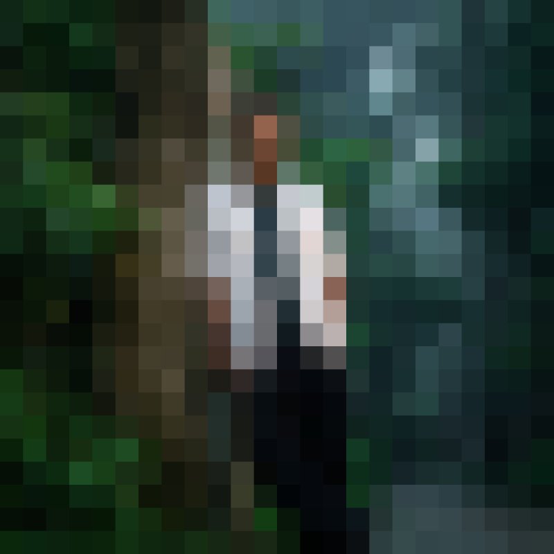 Anas, 30, Ibirapitanga