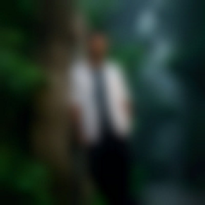 Anas, 30, Achuapa