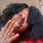 Abby, 28, Kwazulu Natal