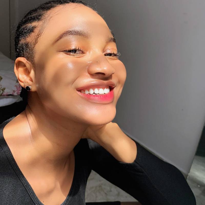 Kate, 23, Albacete