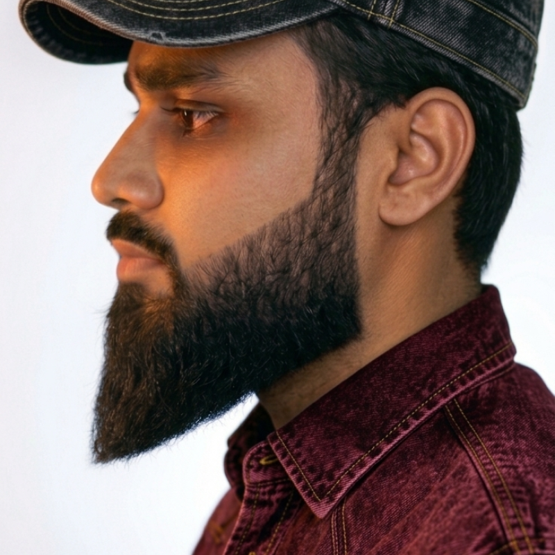 Khalid Mahmud Tanmoy, 27, Pavullo Nel Frignano