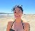 Terry Naomi Taylor, 35, Kaifeng Chengguanzhen