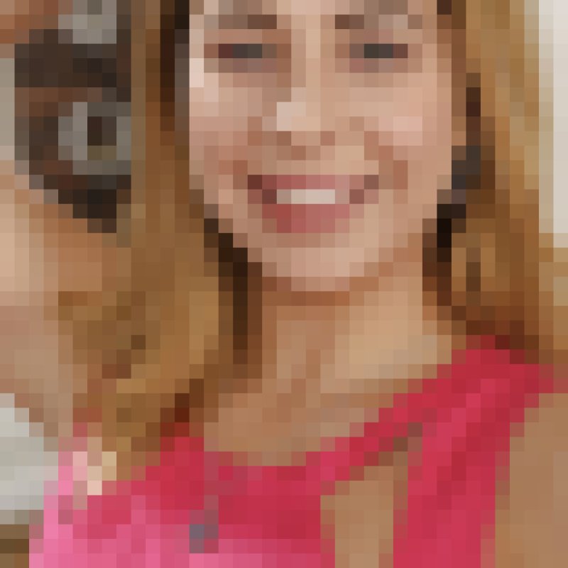 Yvonne, 34, Cherry Hill Mall