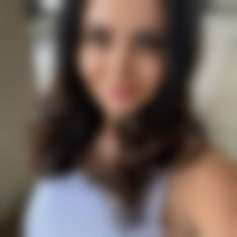 Princesskissk, 29, West Hollywood