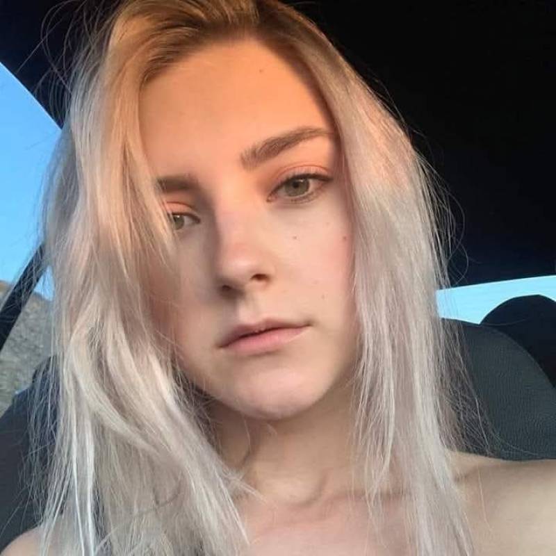 Charlotte, 31, Usmanpur