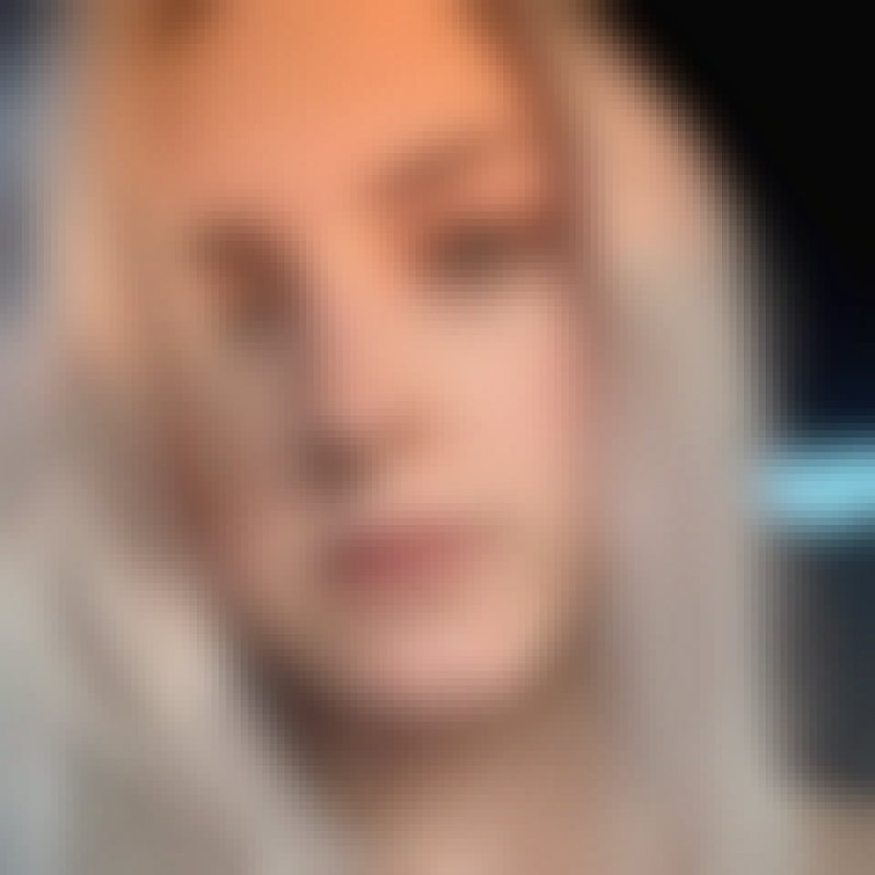 Charlotte, 31, Carvajal