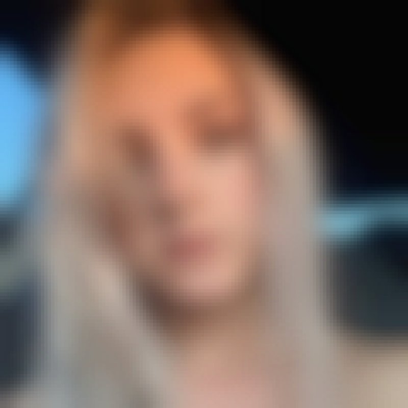 Charlotte, 31, Vilankulo