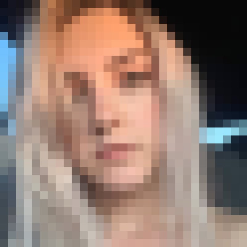 Charlotte, 31, United States