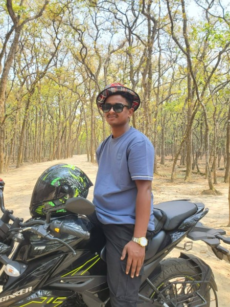 Sohel, 21, Merida
