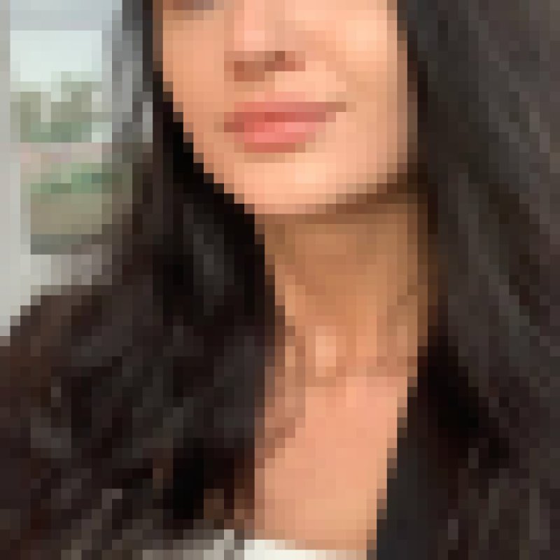anna, 19, Sidi Jaber