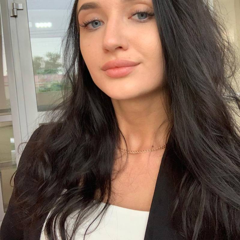 anna, 19, Lamont
