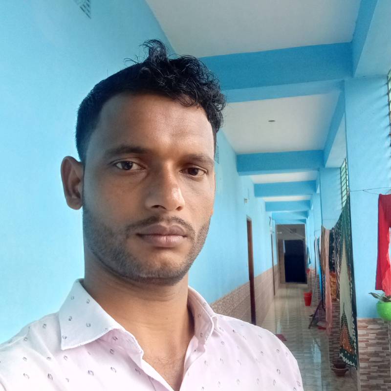Md Sohel Rana, 29, Posk