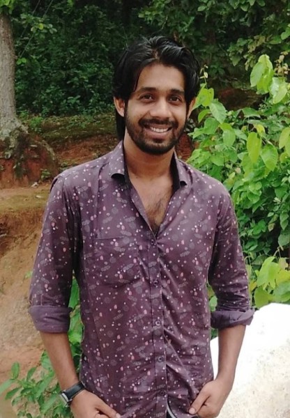 Md fizz, 36, Bronnitsy