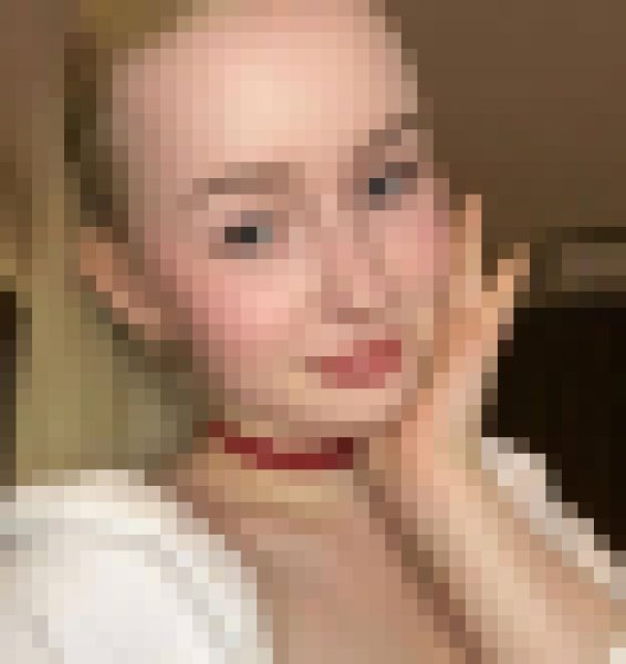Frieda maya, 27, Krasnoyarsk