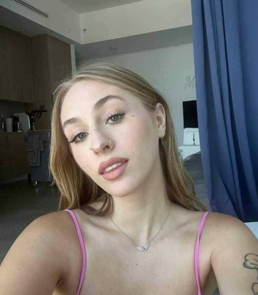 Annabelle Jones, 31, Trentola