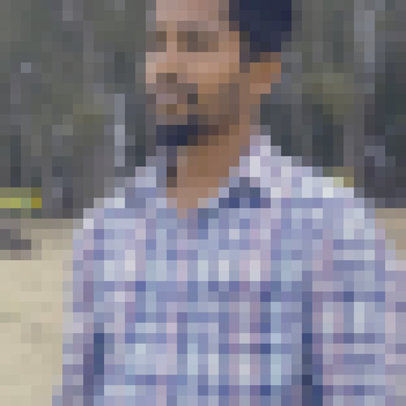 Monir, 29, Alton