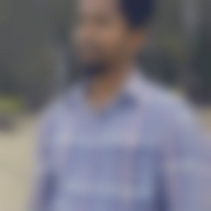 Monir, 29, Atri
