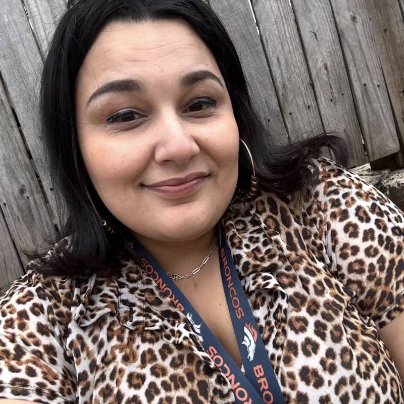 Lorissmith, 40, Beeston