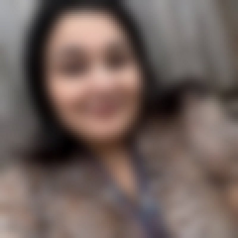 Lorissmith, 39, Zuwarah