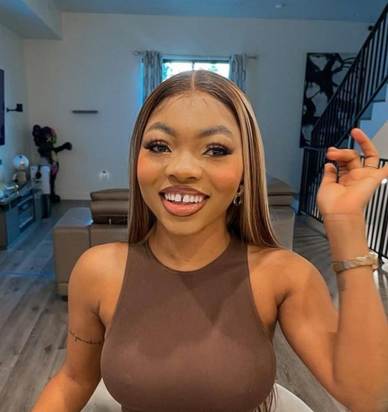 Luv me, 39, Inagi