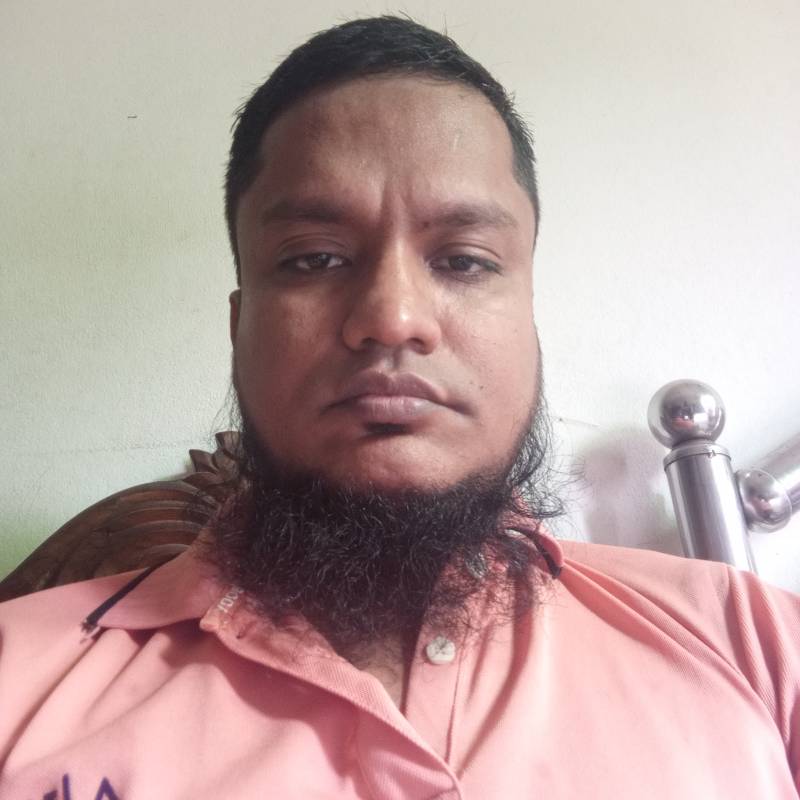 md.Anwar, 34, Baiyashi