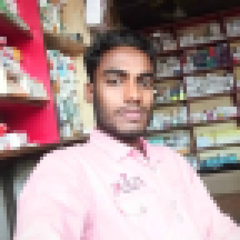 Md Jahan Mia, 23, Nattakkadaiyr