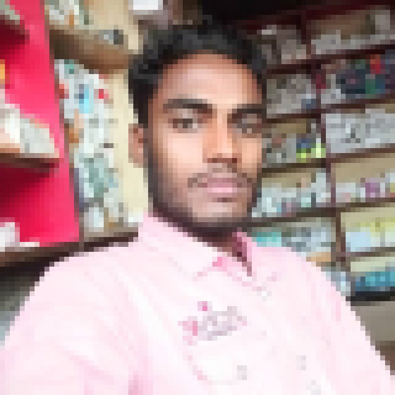 Md Jahan Mia, 23, Ketama