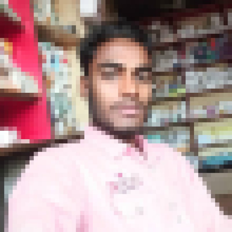 Md Jahan Mia, 23, Noda