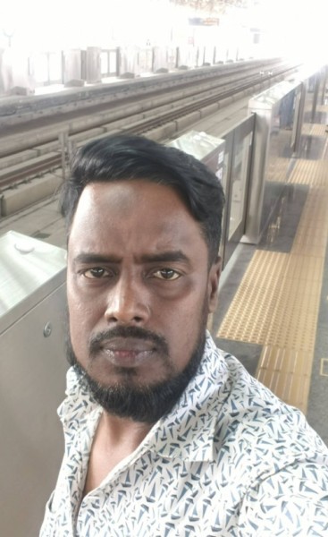 md bablu mia, 40, Newstead