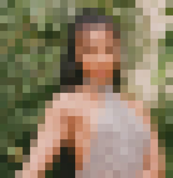 Kele, 28, Ibirapitanga