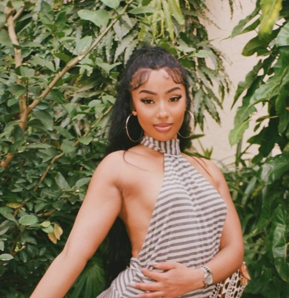 Kele, 28, Woudenberg