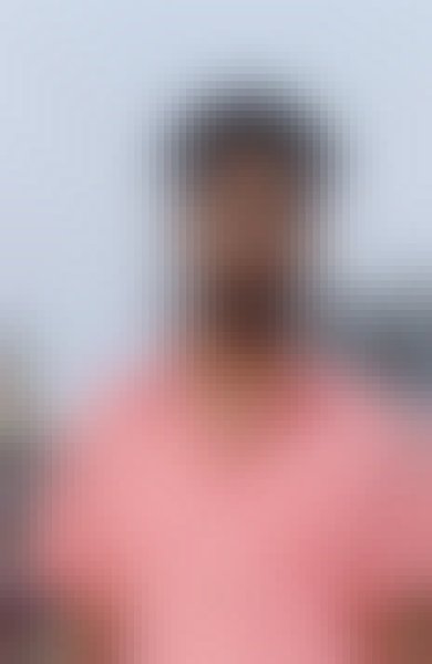 MOINUL ISLAM, 28, South Africa