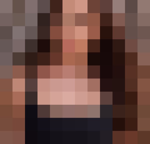 Nata, 31, Barud