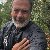 David Smith, 55, Nablus