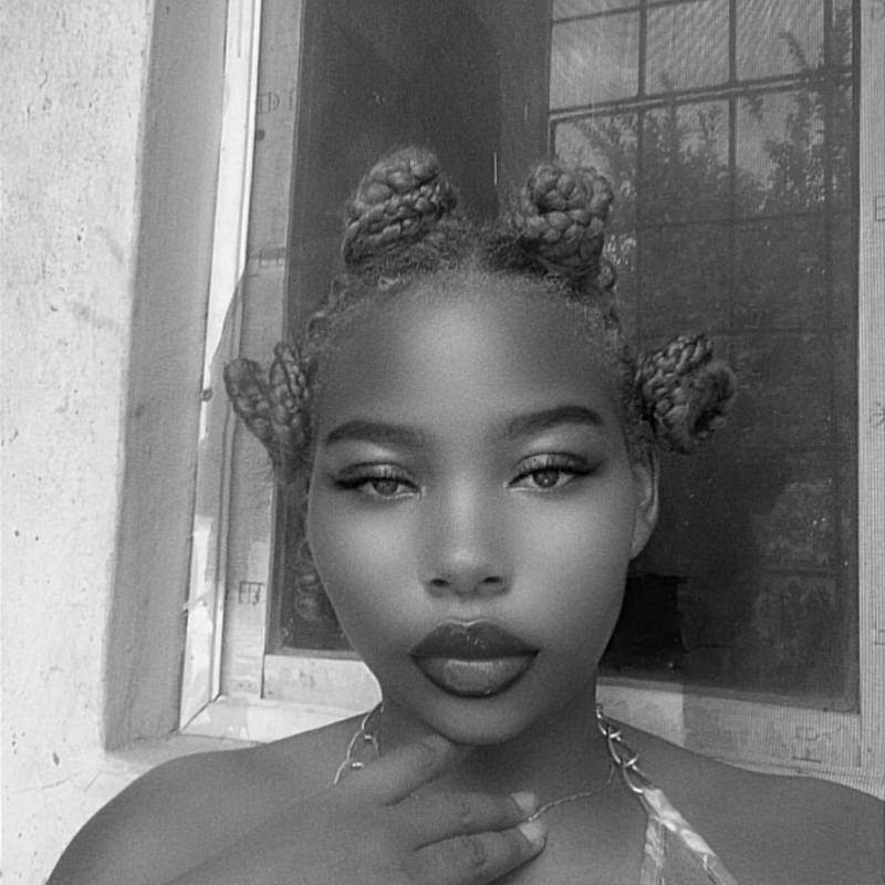 Tessy, 20, Landi Kotal