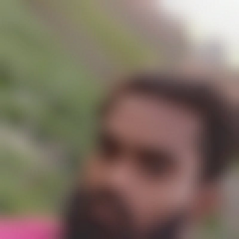 Mdrofik, 24, Mandramo
