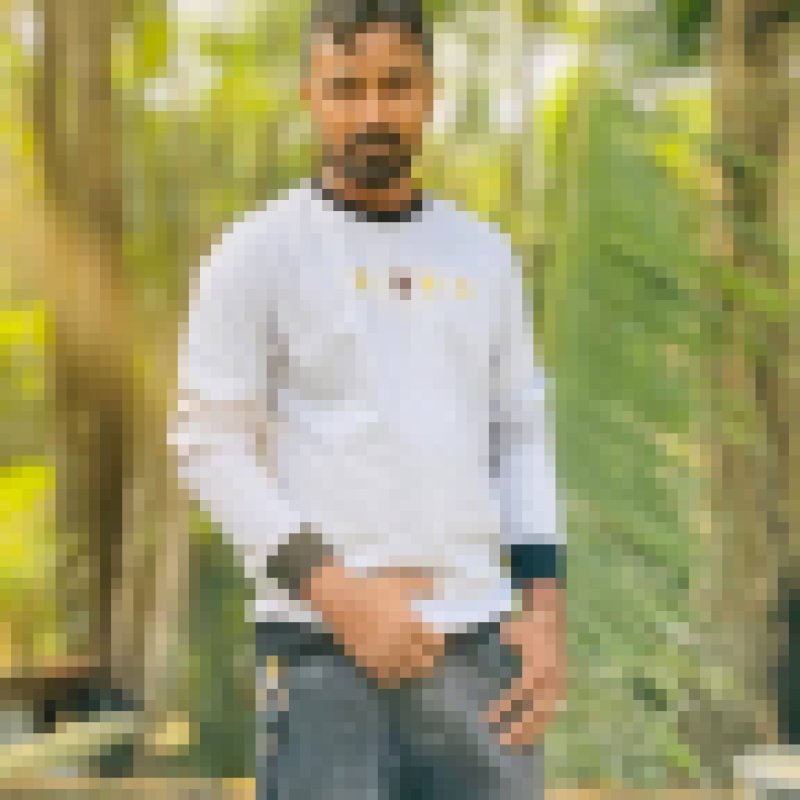 Mahfuj Ahmed, 26, Shanhr