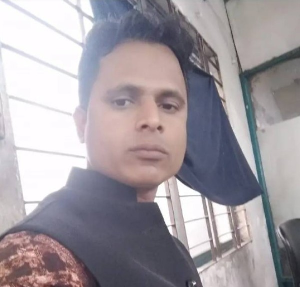 Nuruzzaman, 39, Prattipadu