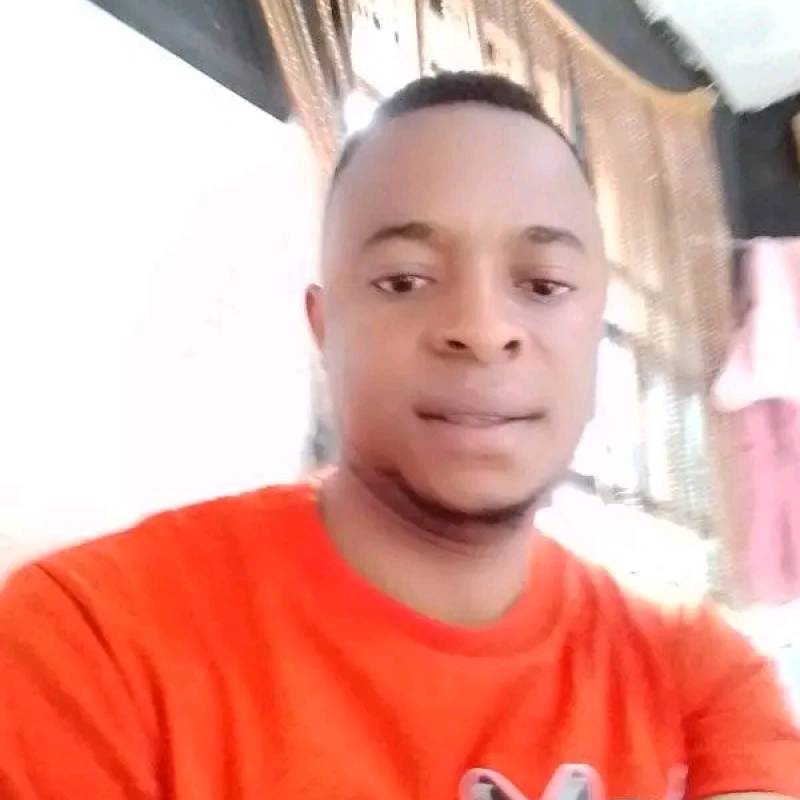 Franklin, 30, Tecozautla